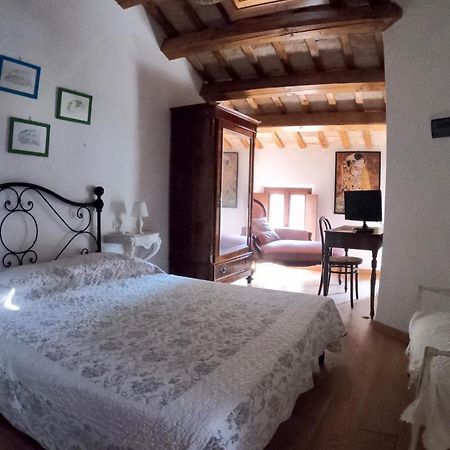 Fontebella Panzió Montemarciano Kültér fotó