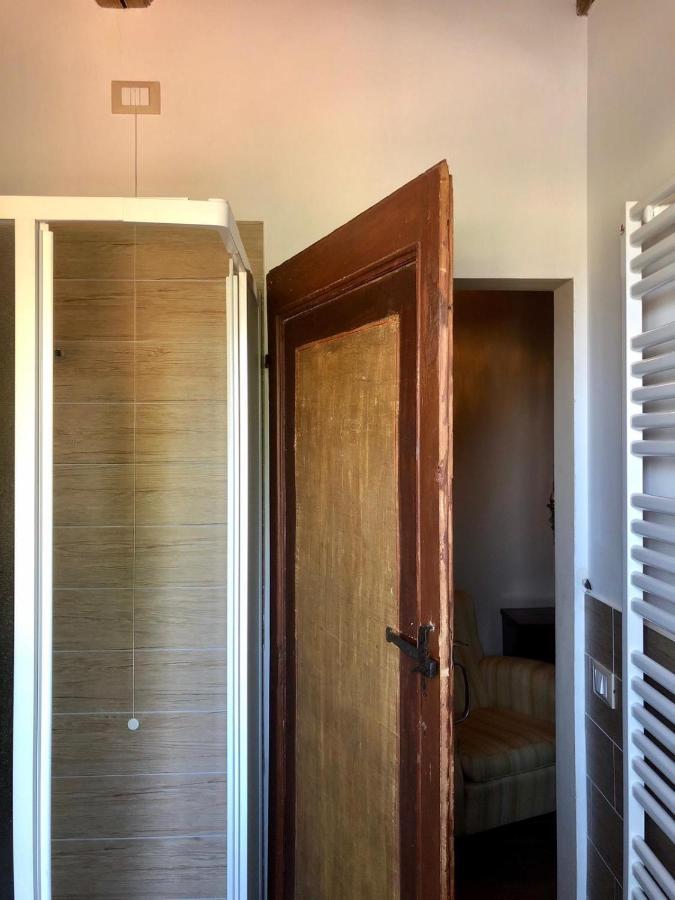 Fontebella Panzió Montemarciano Kültér fotó