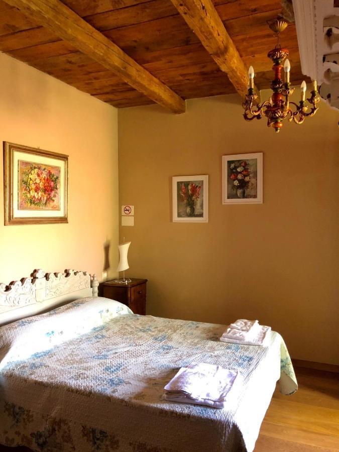 Fontebella Panzió Montemarciano Kültér fotó