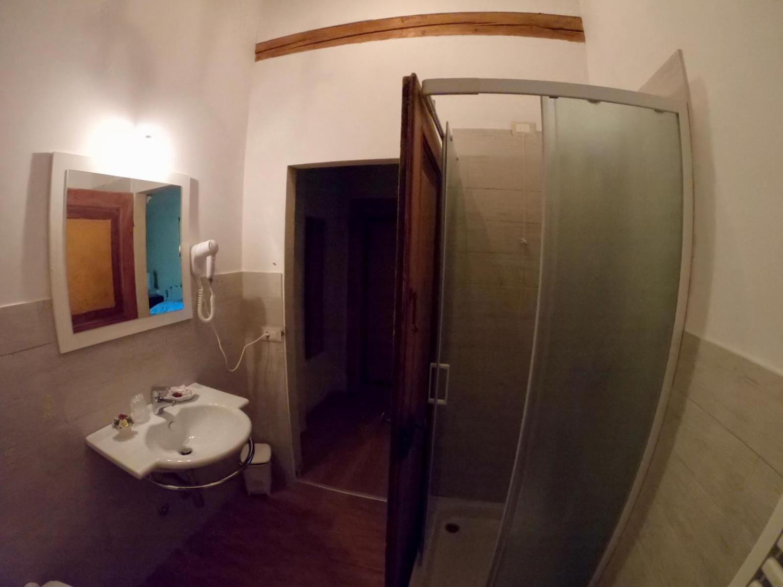 Fontebella Panzió Montemarciano Kültér fotó