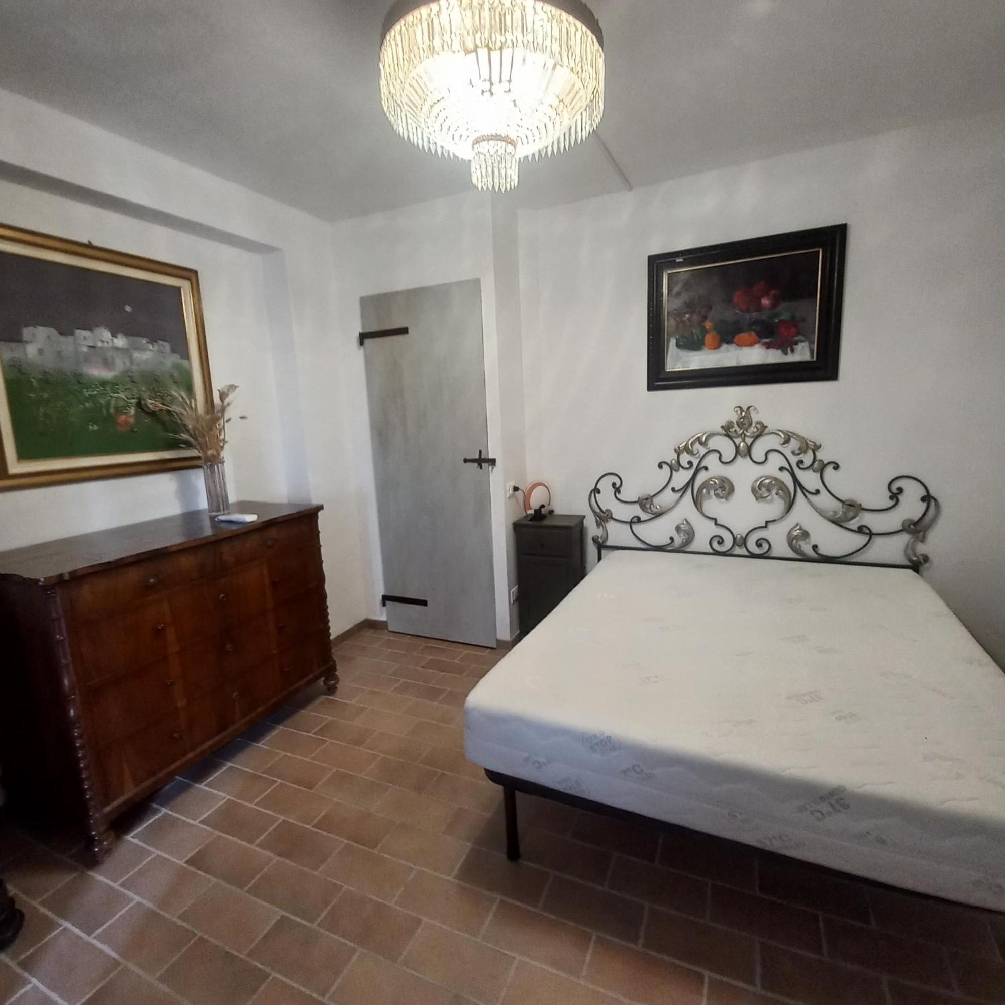 Fontebella Panzió Montemarciano Kültér fotó
